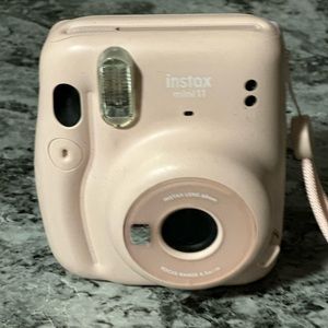 Instax Mini 11
